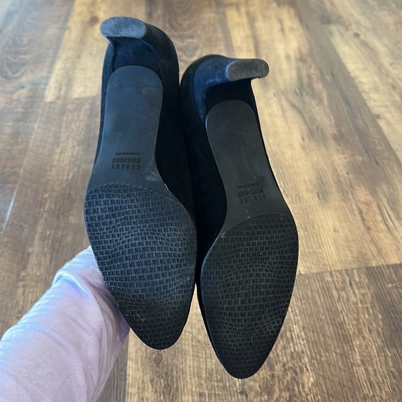 Stuart Weitzman Heels - Picture 5 of 5